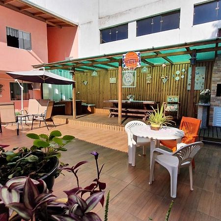 Residencial Recanto Paraiso Bc - Apartamento Balneário Camboriú Zewnętrze zdjęcie