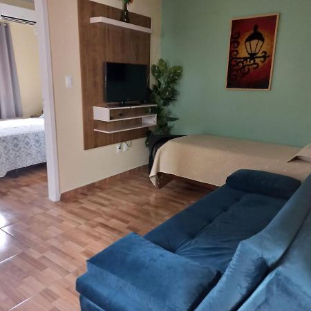 Residencial Recanto Paraiso Bc - Apartamento Balneário Camboriú Zewnętrze zdjęcie