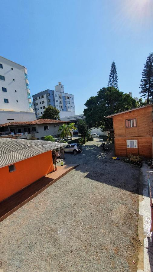 Residencial Recanto Paraiso Bc - Apartamento Balneário Camboriú Zewnętrze zdjęcie