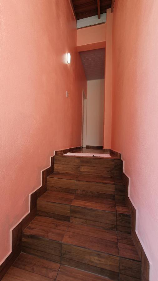 Residencial Recanto Paraiso Bc - Apartamento Balneário Camboriú Zewnętrze zdjęcie