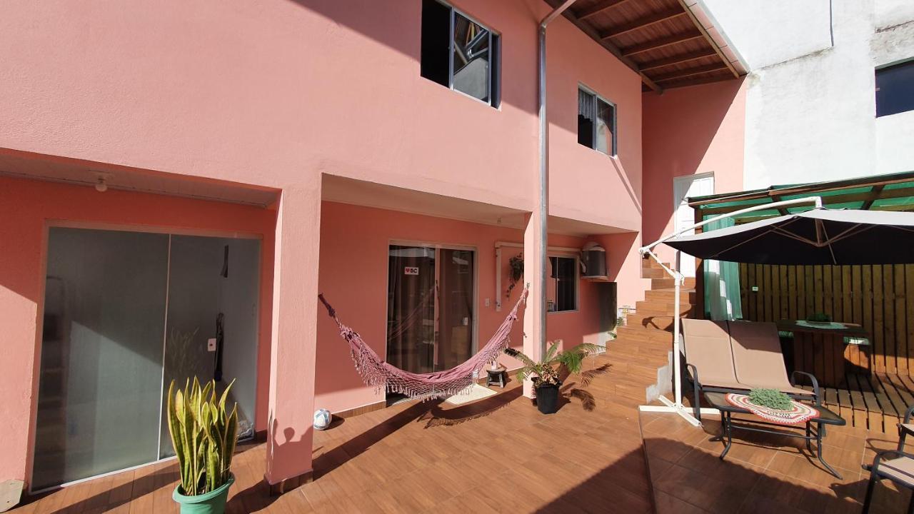 Residencial Recanto Paraiso Bc - Apartamento Balneário Camboriú Zewnętrze zdjęcie