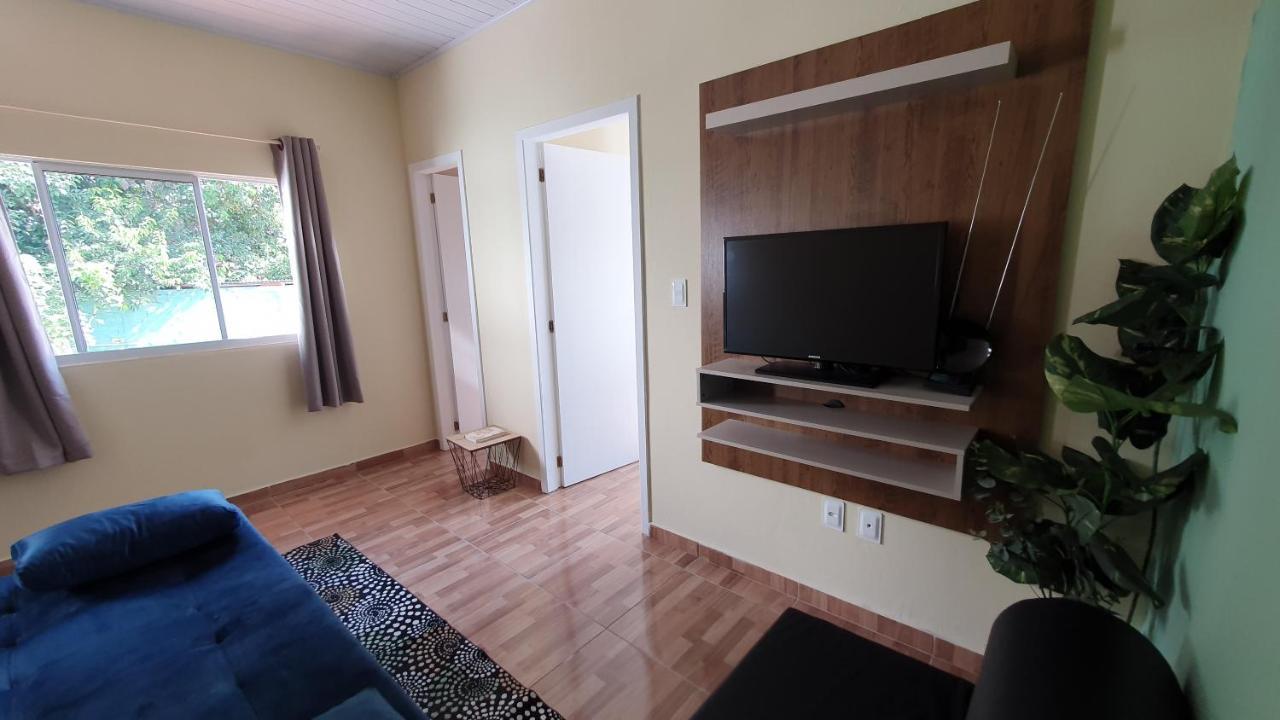 Residencial Recanto Paraiso Bc - Apartamento Balneário Camboriú Zewnętrze zdjęcie