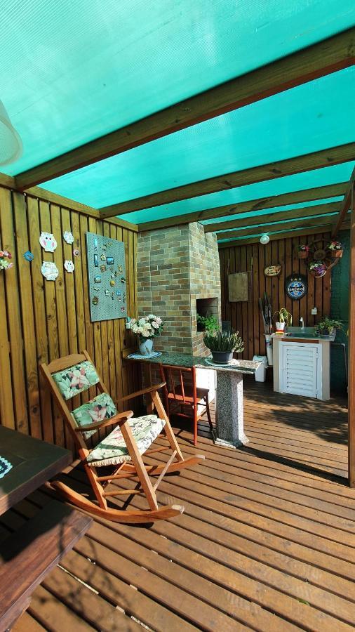 Residencial Recanto Paraiso Bc - Apartamento Balneário Camboriú Zewnętrze zdjęcie