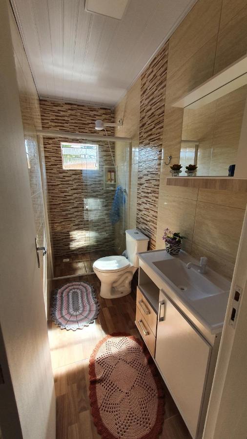 Residencial Recanto Paraiso Bc - Apartamento Balneário Camboriú Zewnętrze zdjęcie