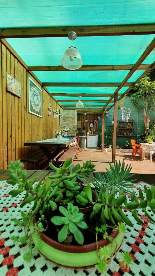 Residencial Recanto Paraiso Bc - Apartamento Balneário Camboriú Zewnętrze zdjęcie