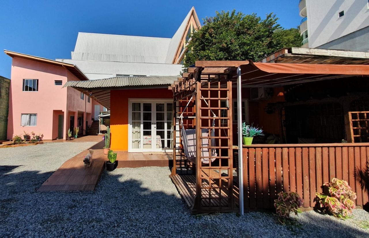 Residencial Recanto Paraiso Bc - Apartamento Balneário Camboriú Zewnętrze zdjęcie