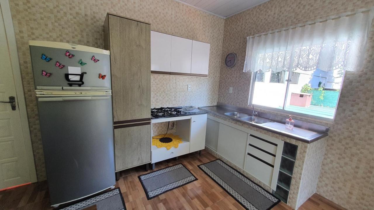 Residencial Recanto Paraiso Bc - Apartamento Balneário Camboriú Zewnętrze zdjęcie