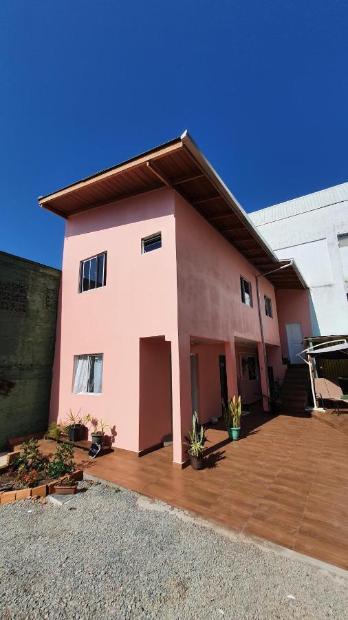 Residencial Recanto Paraiso Bc - Apartamento Balneário Camboriú Zewnętrze zdjęcie