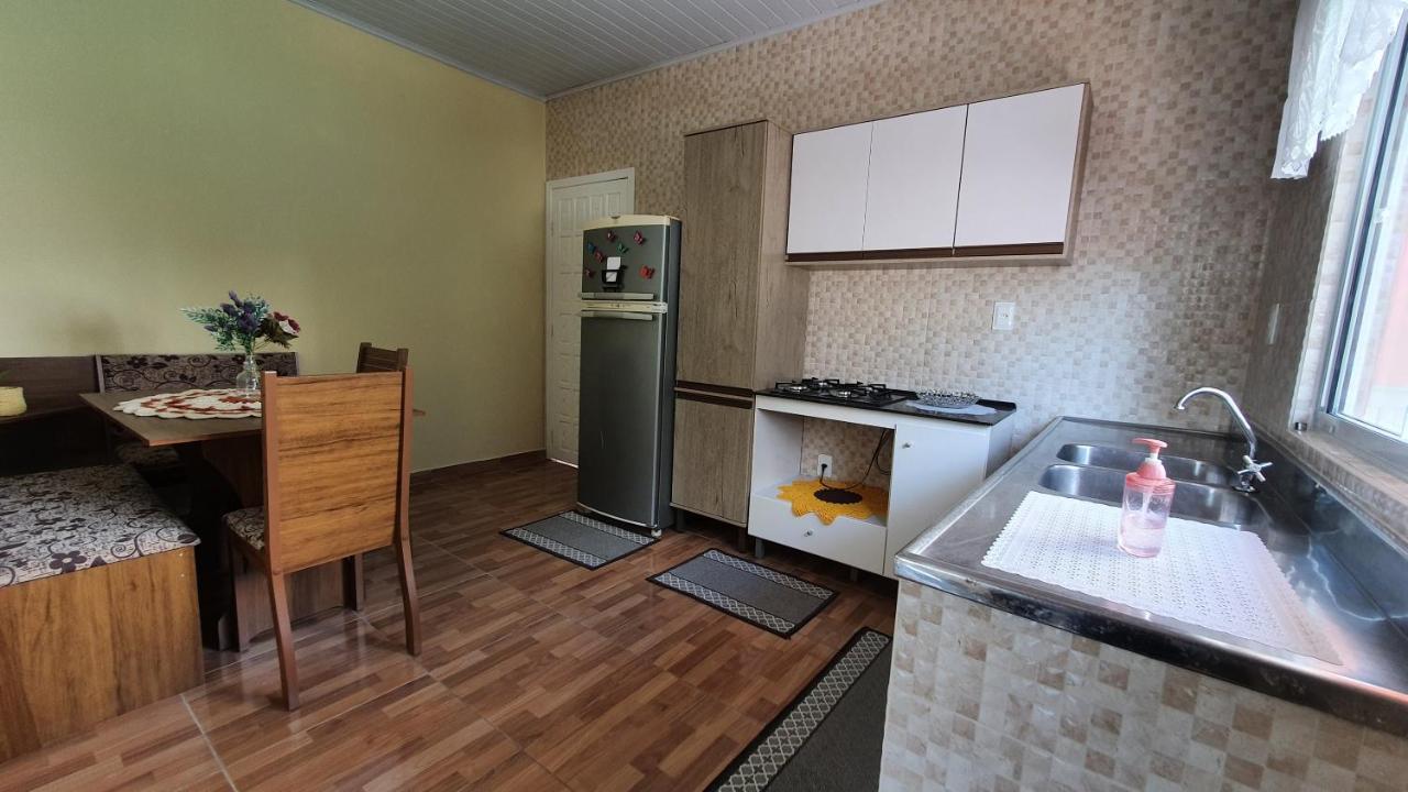 Residencial Recanto Paraiso Bc - Apartamento Balneário Camboriú Zewnętrze zdjęcie