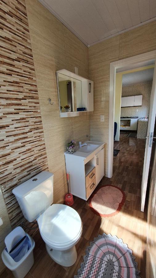 Residencial Recanto Paraiso Bc - Apartamento Balneário Camboriú Zewnętrze zdjęcie