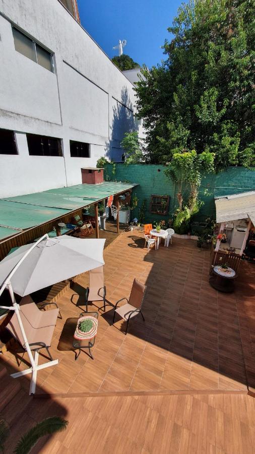 Residencial Recanto Paraiso Bc - Apartamento Balneário Camboriú Zewnętrze zdjęcie