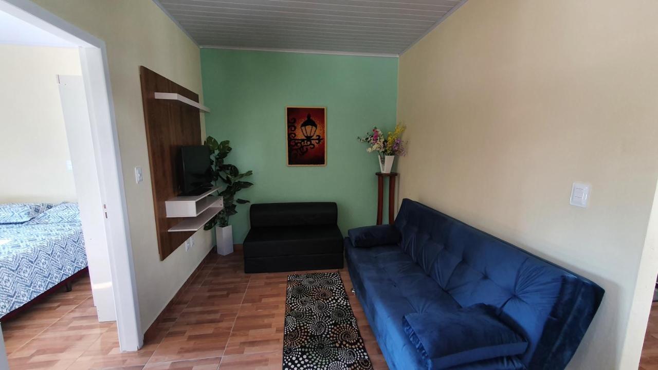 Residencial Recanto Paraiso Bc - Apartamento Balneário Camboriú Zewnętrze zdjęcie
