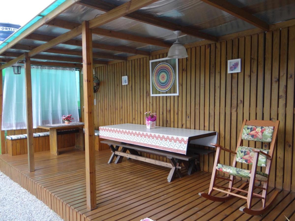 Residencial Recanto Paraiso Bc - Apartamento Balneário Camboriú Zewnętrze zdjęcie