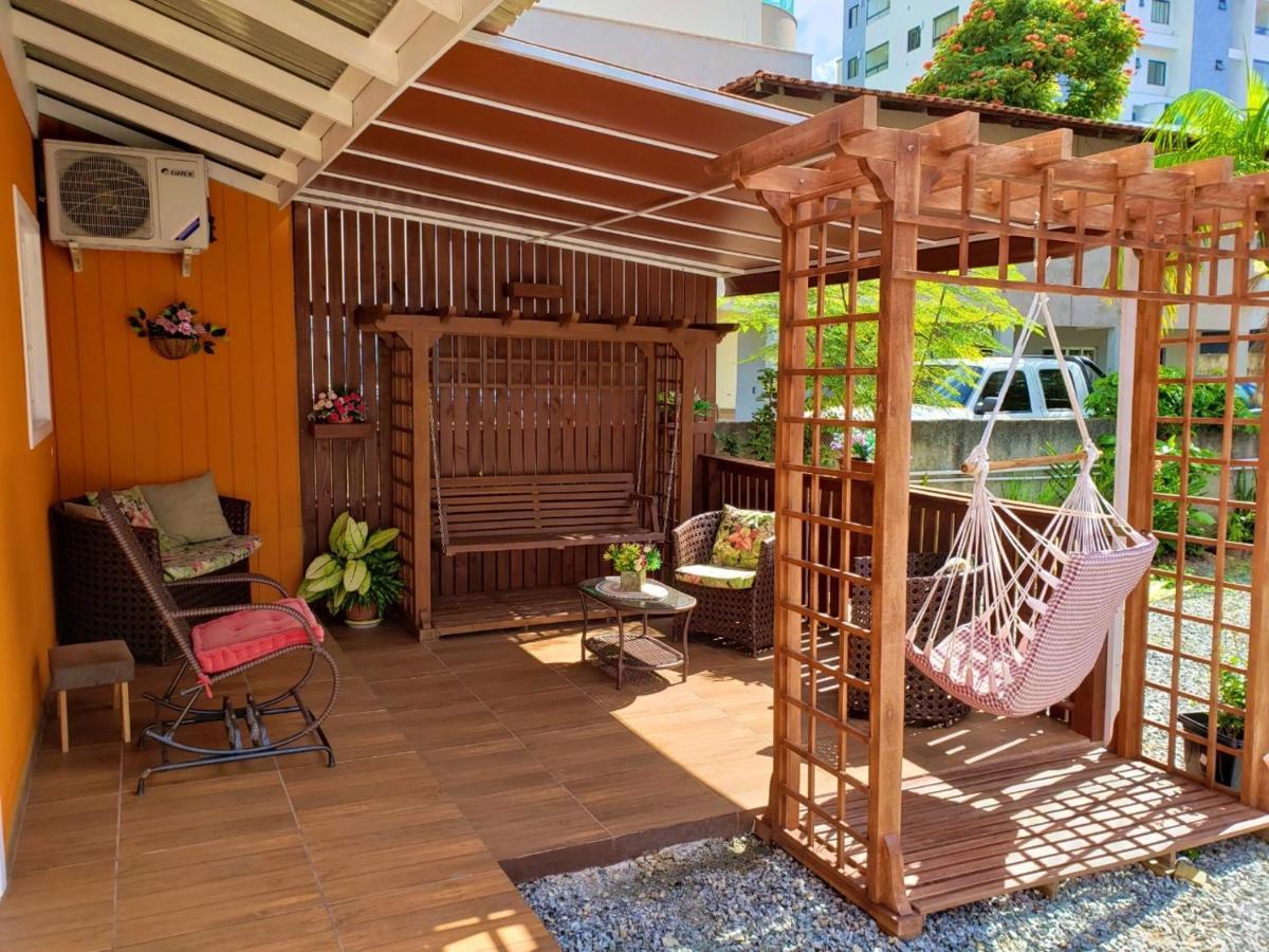 Residencial Recanto Paraiso Bc - Apartamento Balneário Camboriú Zewnętrze zdjęcie