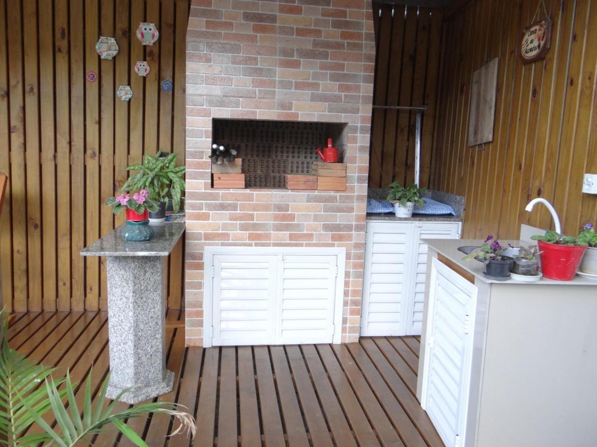 Residencial Recanto Paraiso Bc - Apartamento Balneário Camboriú Zewnętrze zdjęcie