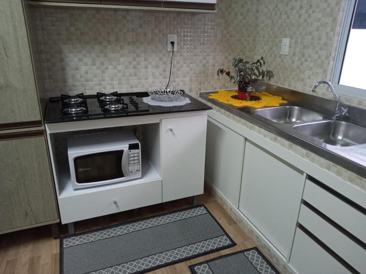 Residencial Recanto Paraiso Bc - Apartamento Balneário Camboriú Zewnętrze zdjęcie