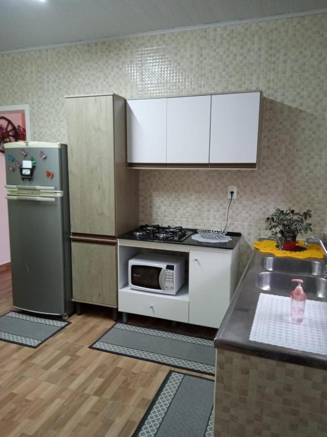 Residencial Recanto Paraiso Bc - Apartamento Balneário Camboriú Zewnętrze zdjęcie