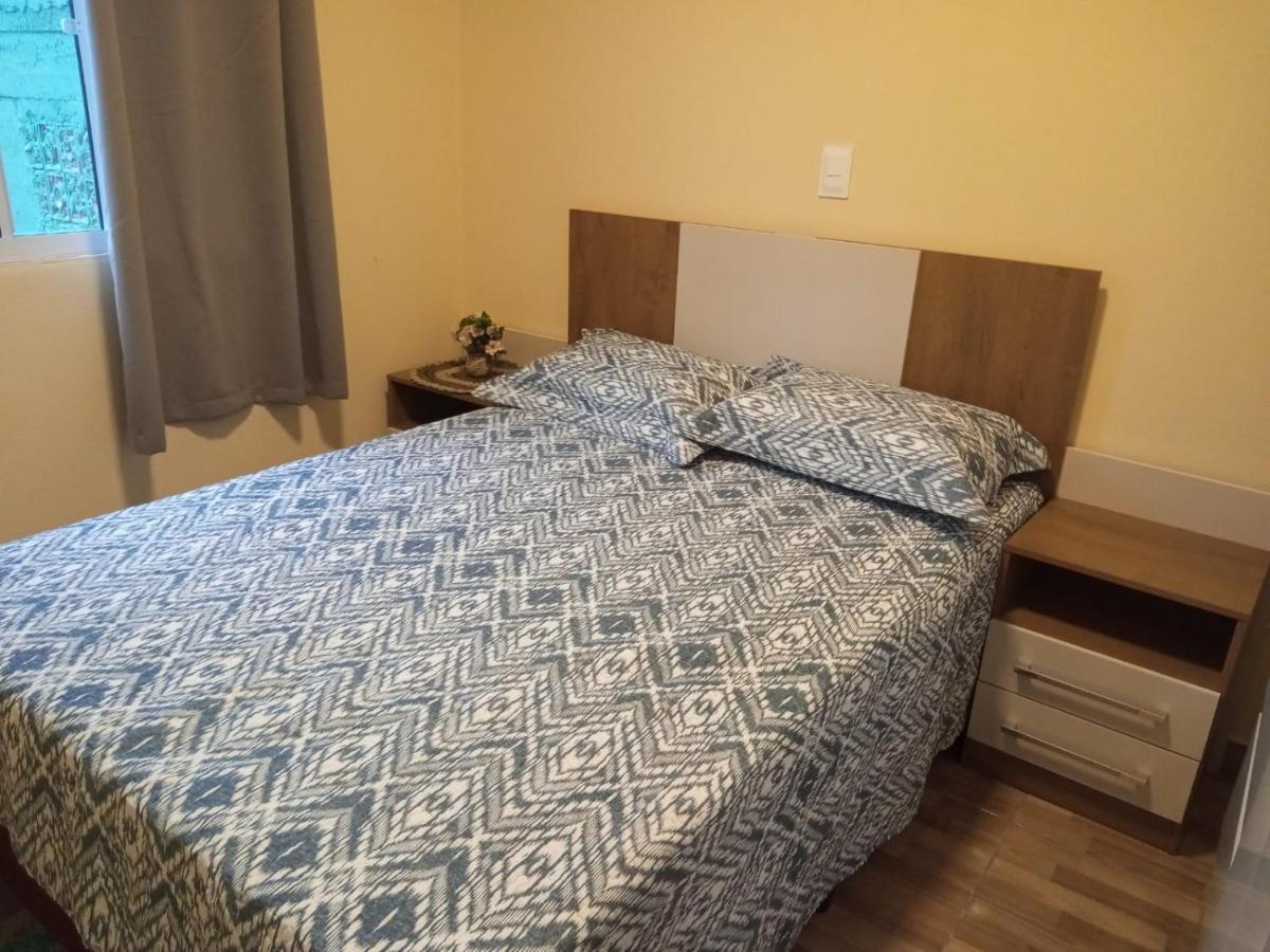 Residencial Recanto Paraiso Bc - Apartamento Balneário Camboriú Zewnętrze zdjęcie
