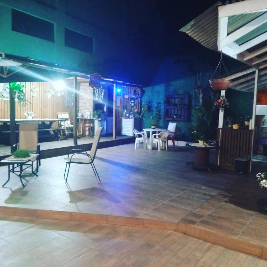 Residencial Recanto Paraiso Bc - Apartamento Balneário Camboriú Zewnętrze zdjęcie