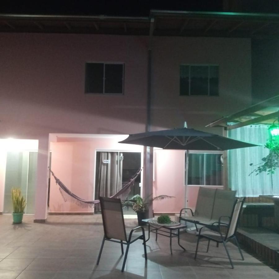 Residencial Recanto Paraiso Bc - Apartamento Balneário Camboriú Zewnętrze zdjęcie