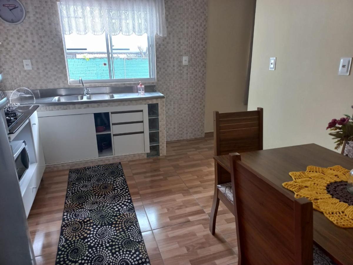Residencial Recanto Paraiso Bc - Apartamento Balneário Camboriú Zewnętrze zdjęcie