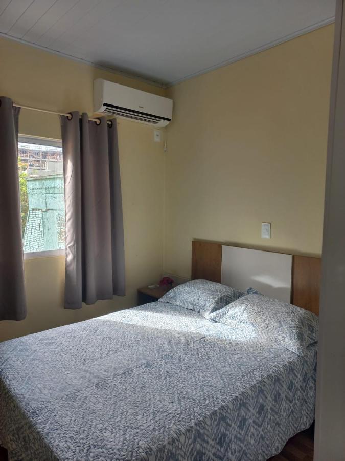 Residencial Recanto Paraiso Bc - Apartamento Balneário Camboriú Zewnętrze zdjęcie