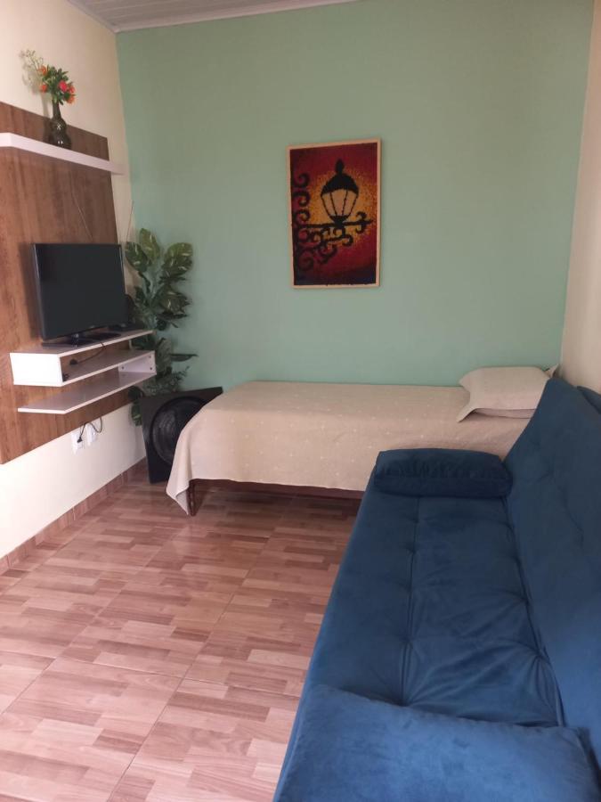Residencial Recanto Paraiso Bc - Apartamento Balneário Camboriú Zewnętrze zdjęcie