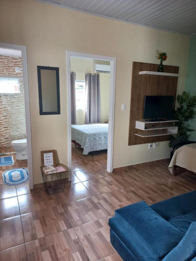 Residencial Recanto Paraiso Bc - Apartamento Balneário Camboriú Zewnętrze zdjęcie