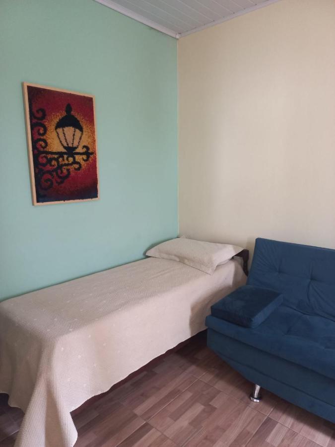 Residencial Recanto Paraiso Bc - Apartamento Balneário Camboriú Zewnętrze zdjęcie