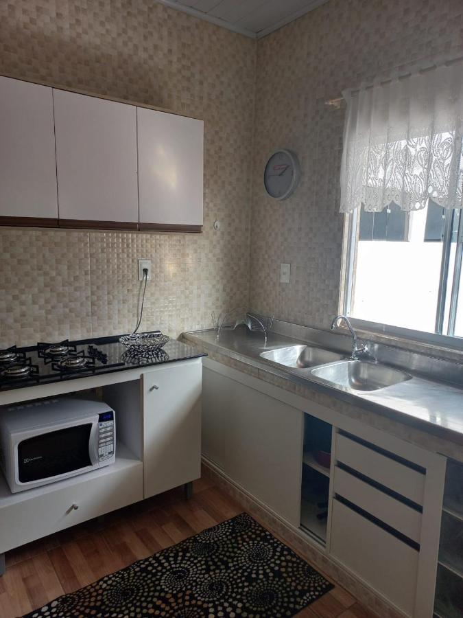 Residencial Recanto Paraiso Bc - Apartamento Balneário Camboriú Zewnętrze zdjęcie
